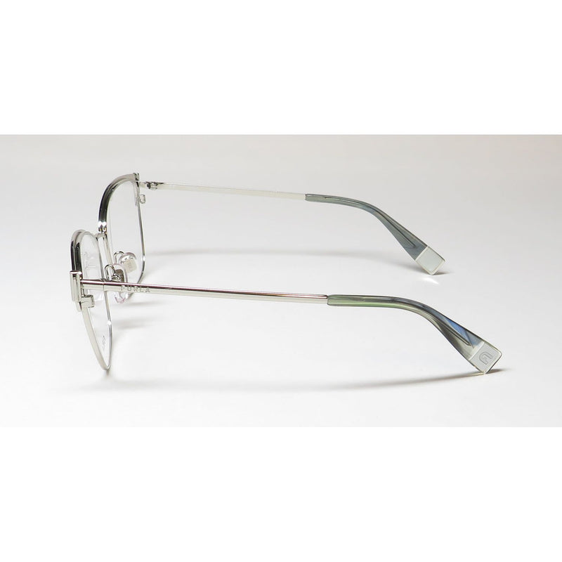 ModaFrames Furla Vfu443 Eyeglasses Eyeglasses