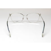 ModaFrames Furla Vfu443 Eyeglasses Eyeglasses