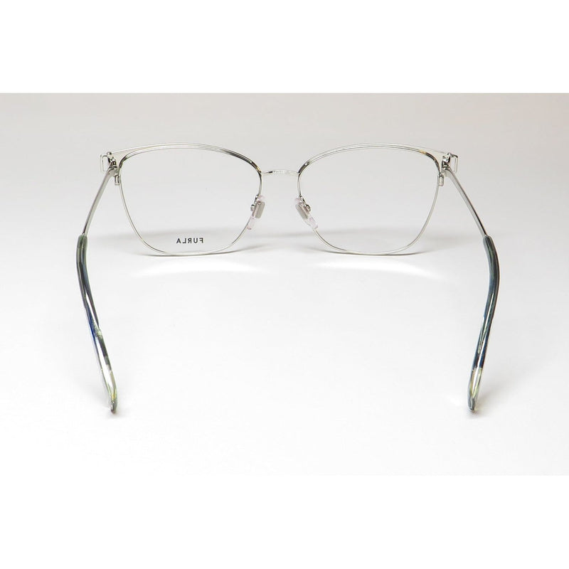 ModaFrames Furla Vfu443 Eyeglasses Eyeglasses