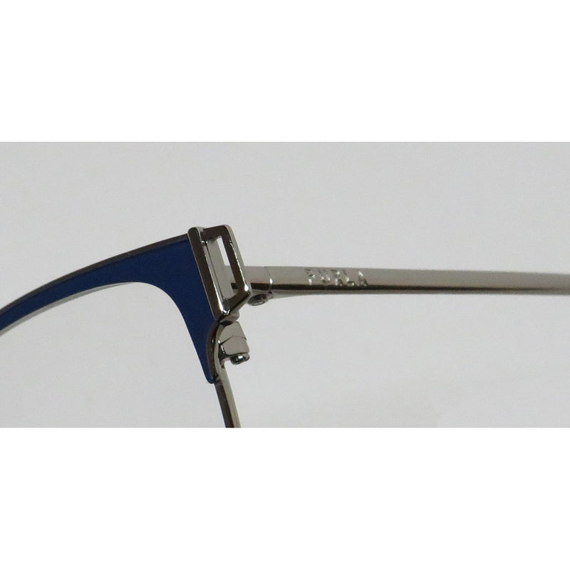 ModaFrames Furla Vfu443 Eyeglasses Eyeglasses