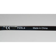 ModaFrames Furla Vfu443 Eyeglasses Eyeglasses