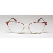 ModaFrames Furla Vfu443 Eyeglasses Eyeglasses