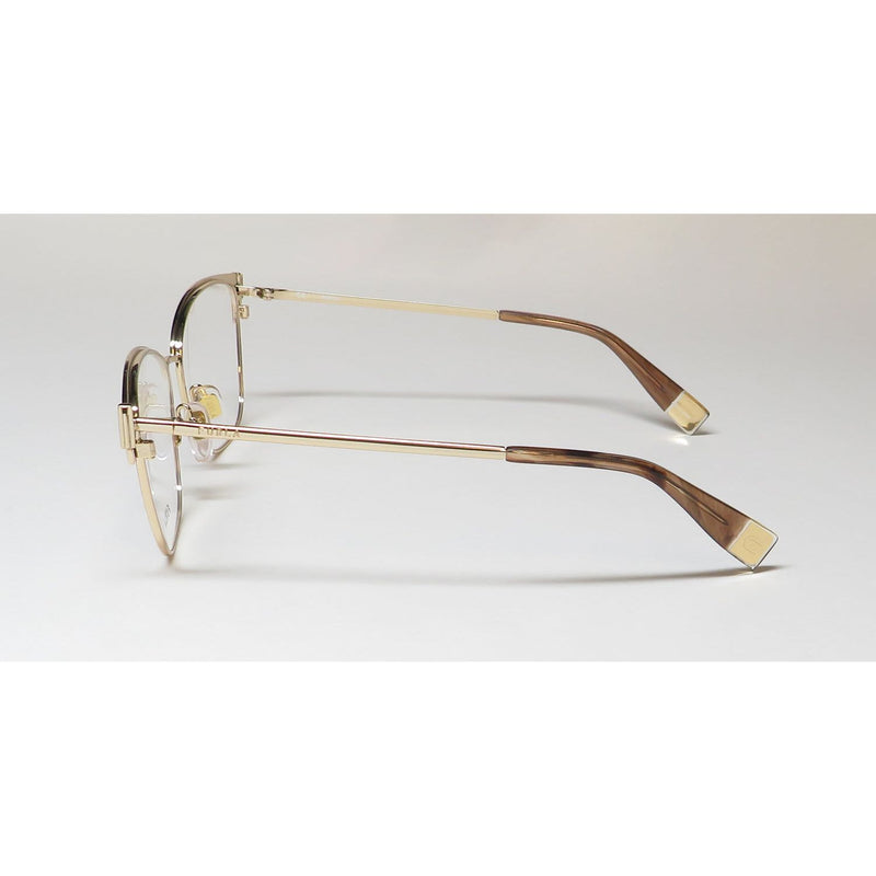 ModaFrames Furla Vfu443 Eyeglasses Eyeglasses