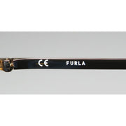 ModaFrames Furla Vfu443 Eyeglasses Eyeglasses