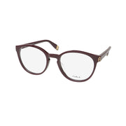 ModaFrames Furla Vfu393 Eyeglasses Eyeglasses