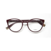 ModaFrames Furla Vfu393 Eyeglasses Eyeglasses