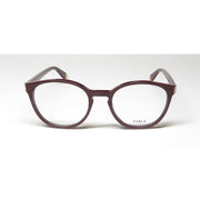 ModaFrames Furla Vfu393 Eyeglasses Eyeglasses