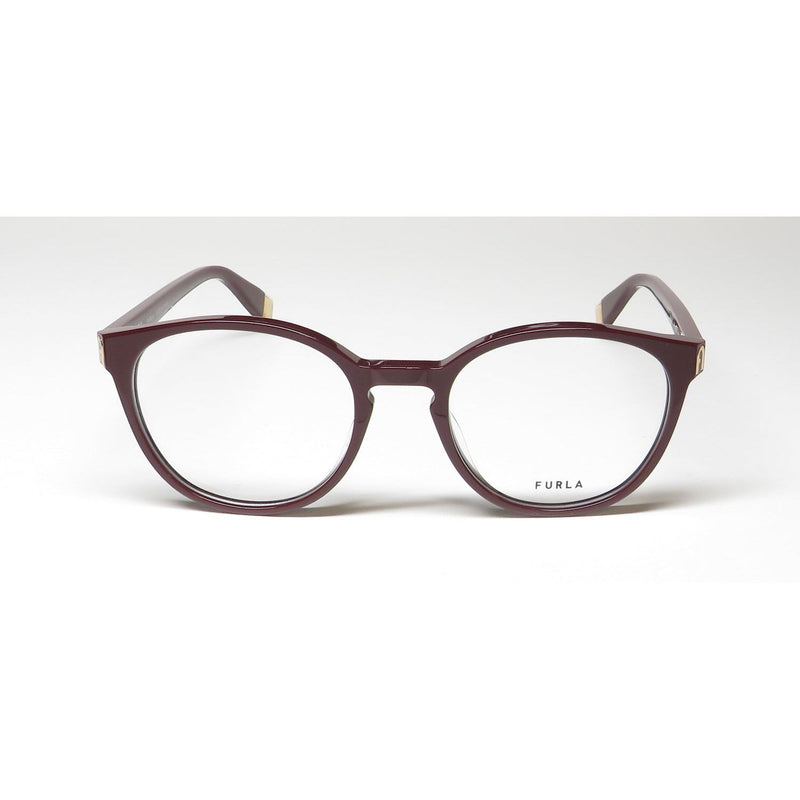 ModaFrames Furla Vfu393 Eyeglasses Eyeglasses
