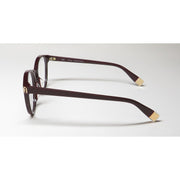 ModaFrames Furla Vfu393 Eyeglasses Eyeglasses