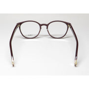 ModaFrames Furla Vfu393 Eyeglasses Eyeglasses