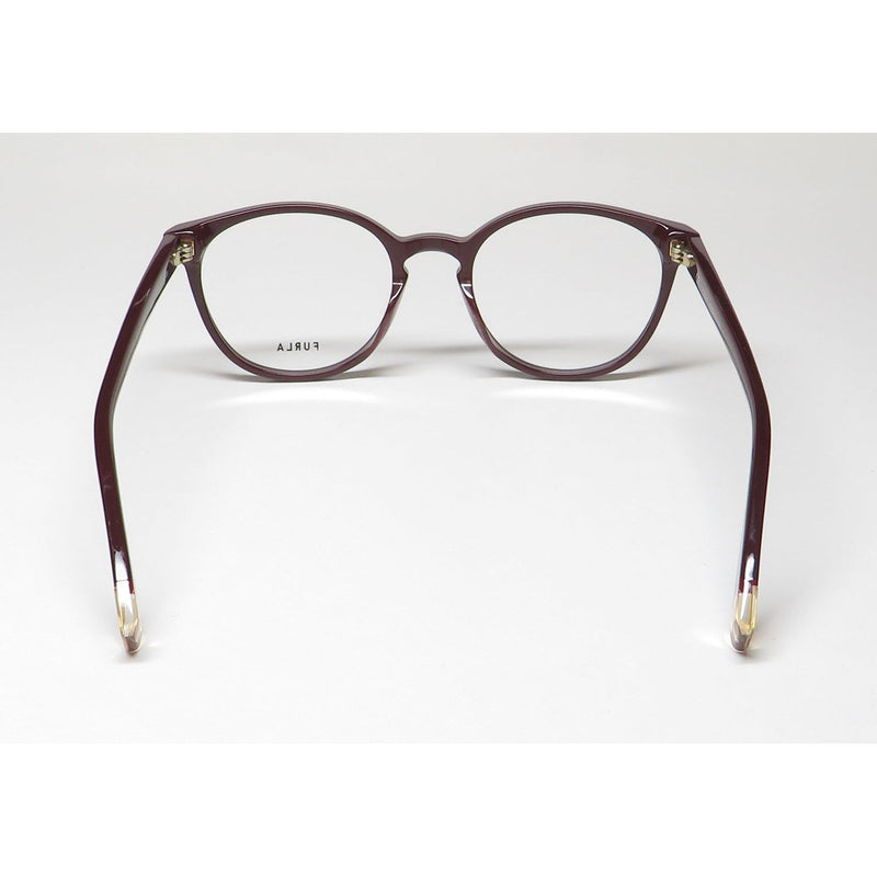 ModaFrames Furla Vfu393 Eyeglasses Eyeglasses