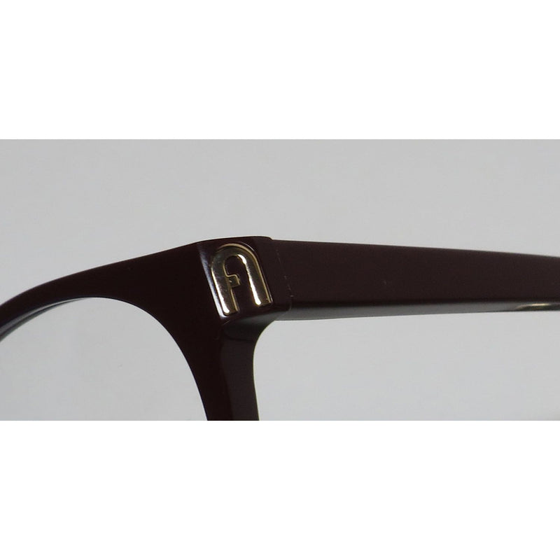 ModaFrames Furla Vfu393 Eyeglasses Eyeglasses