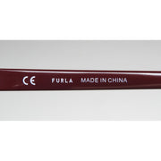 ModaFrames Furla Vfu393 Eyeglasses Eyeglasses