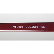 ModaFrames Furla Vfu393 Eyeglasses Eyeglasses