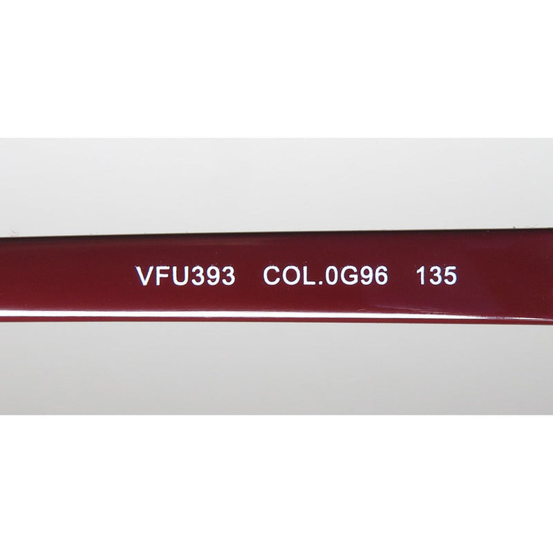 ModaFrames Furla Vfu393 Eyeglasses Eyeglasses