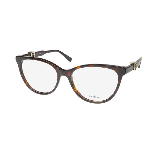 ModaFrames Furla Vfu353 Eyeglasses Eyeglasses