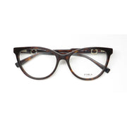 ModaFrames Furla Vfu353 Eyeglasses Eyeglasses
