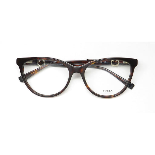 ModaFrames Furla Vfu353 Eyeglasses Eyeglasses