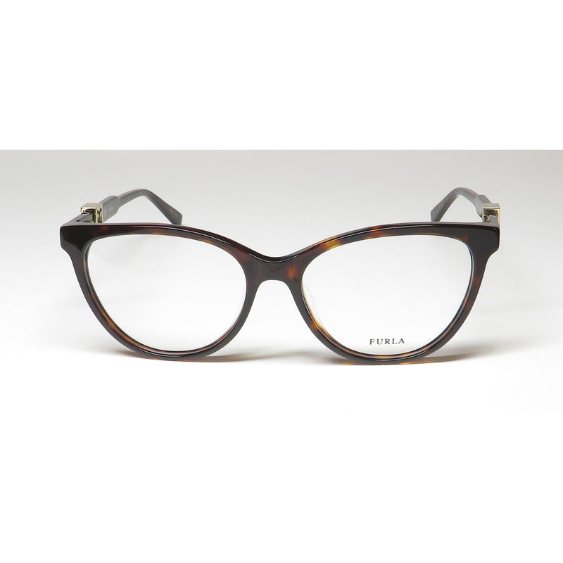 ModaFrames Furla Vfu353 Eyeglasses Eyeglasses
