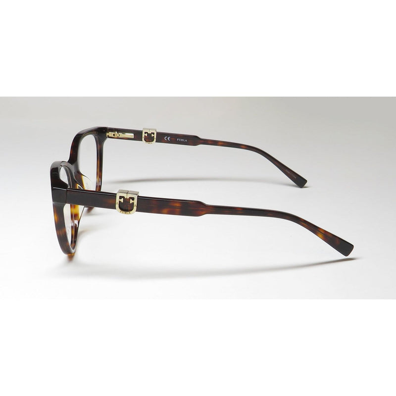 ModaFrames Furla Vfu353 Eyeglasses Eyeglasses