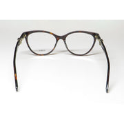 ModaFrames Furla Vfu353 Eyeglasses Eyeglasses