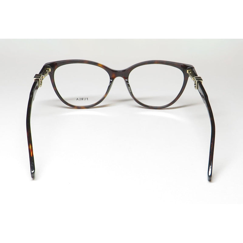 ModaFrames Furla Vfu353 Eyeglasses Eyeglasses