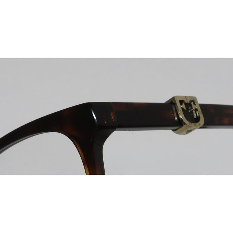 ModaFrames Furla Vfu353 Eyeglasses Eyeglasses