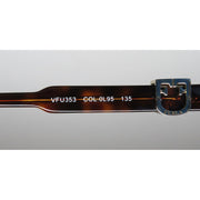 ModaFrames Furla Vfu353 Eyeglasses Eyeglasses