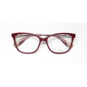 ModaFrames Furla Vfu356 Eyeglasses Eyeglasses