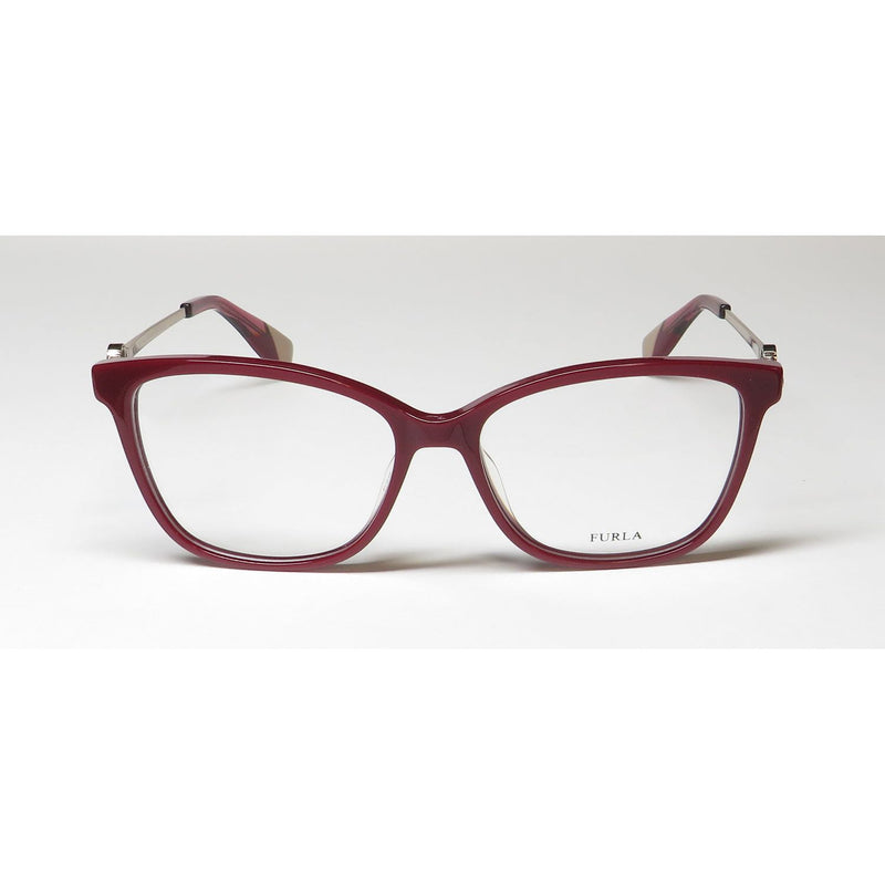ModaFrames Furla Vfu356 Eyeglasses Eyeglasses