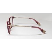 ModaFrames Furla Vfu356 Eyeglasses Eyeglasses
