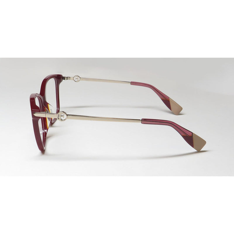 ModaFrames Furla Vfu356 Eyeglasses Eyeglasses