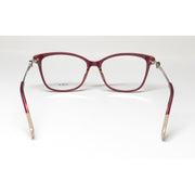 ModaFrames Furla Vfu356 Eyeglasses Eyeglasses
