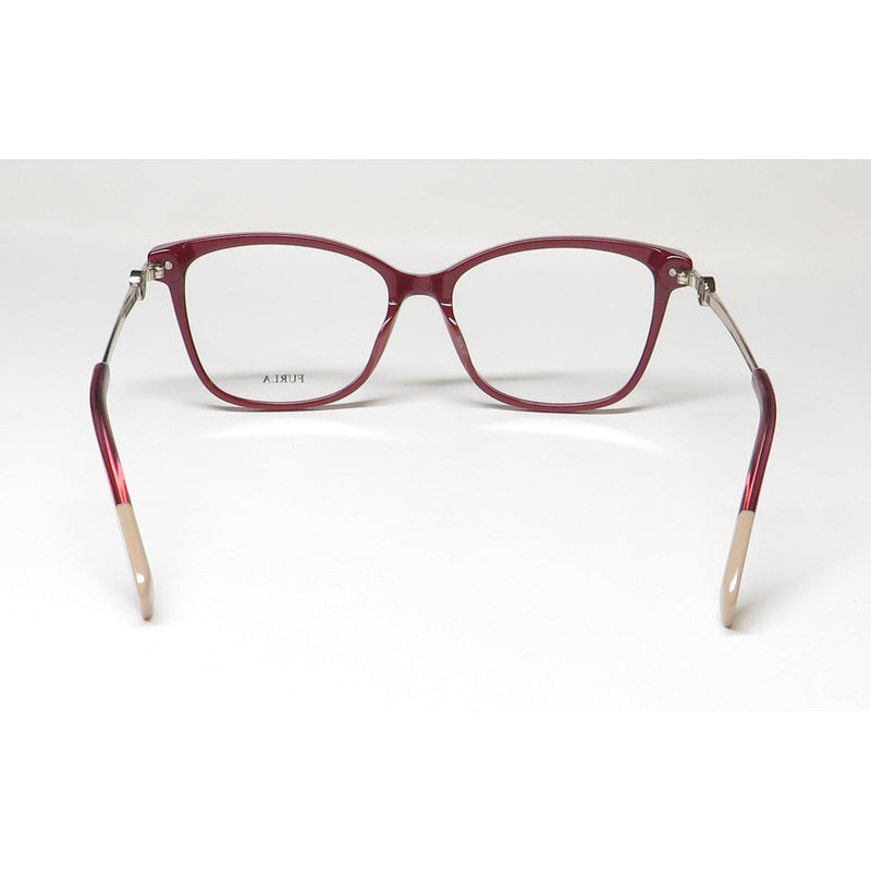 ModaFrames Furla Vfu356 Eyeglasses Eyeglasses