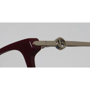 ModaFrames Furla Vfu356 Eyeglasses Eyeglasses