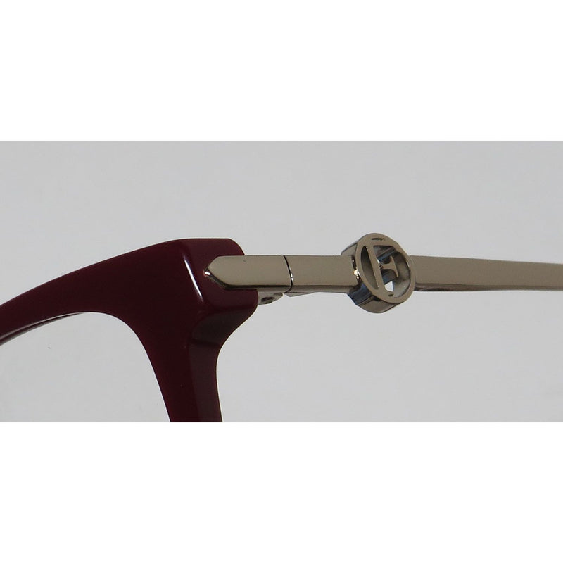 ModaFrames Furla Vfu356 Eyeglasses Eyeglasses