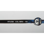 ModaFrames Furla Vfu356 Eyeglasses Eyeglasses