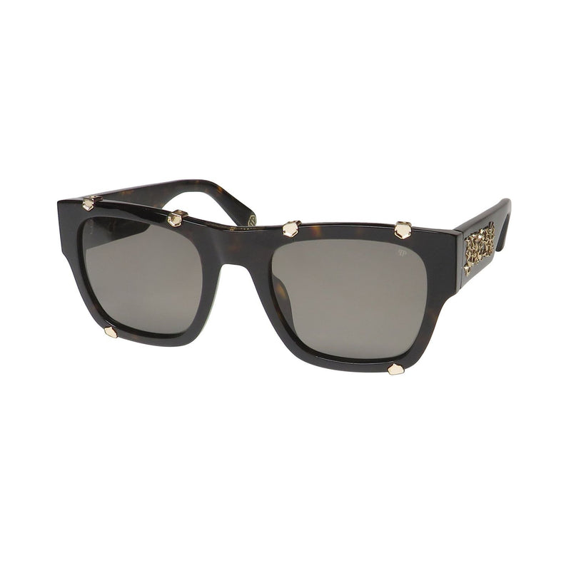 ModaFrames Philipp Plein Spp042w Plein Icon Sunglasses Sunglasses
