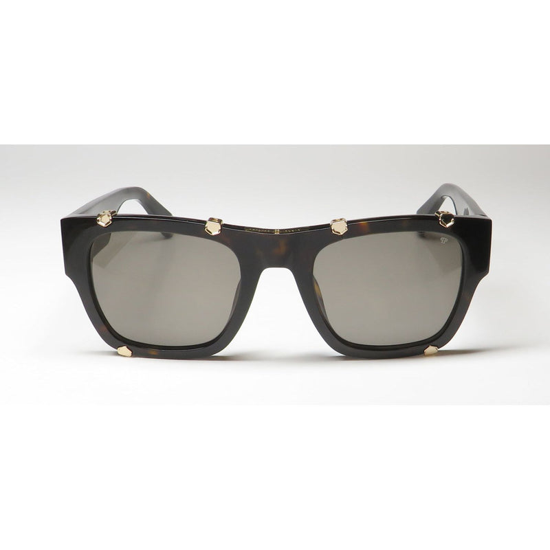 ModaFrames Philipp Plein Spp042w Plein Icon Sunglasses Sunglasses