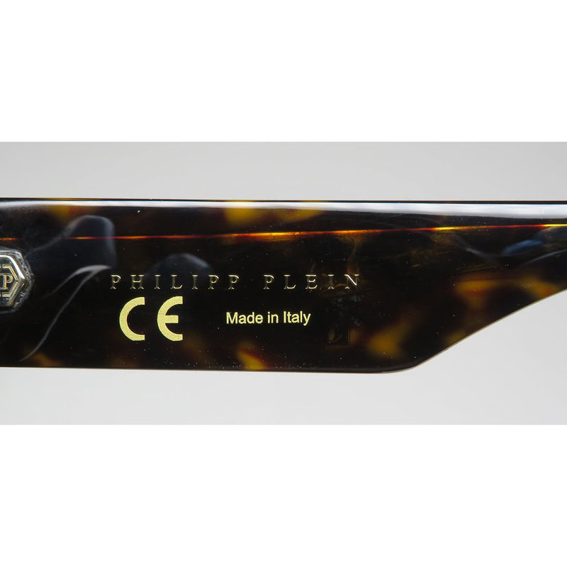 ModaFrames Philipp Plein Spp042w Plein Icon Sunglasses Sunglasses