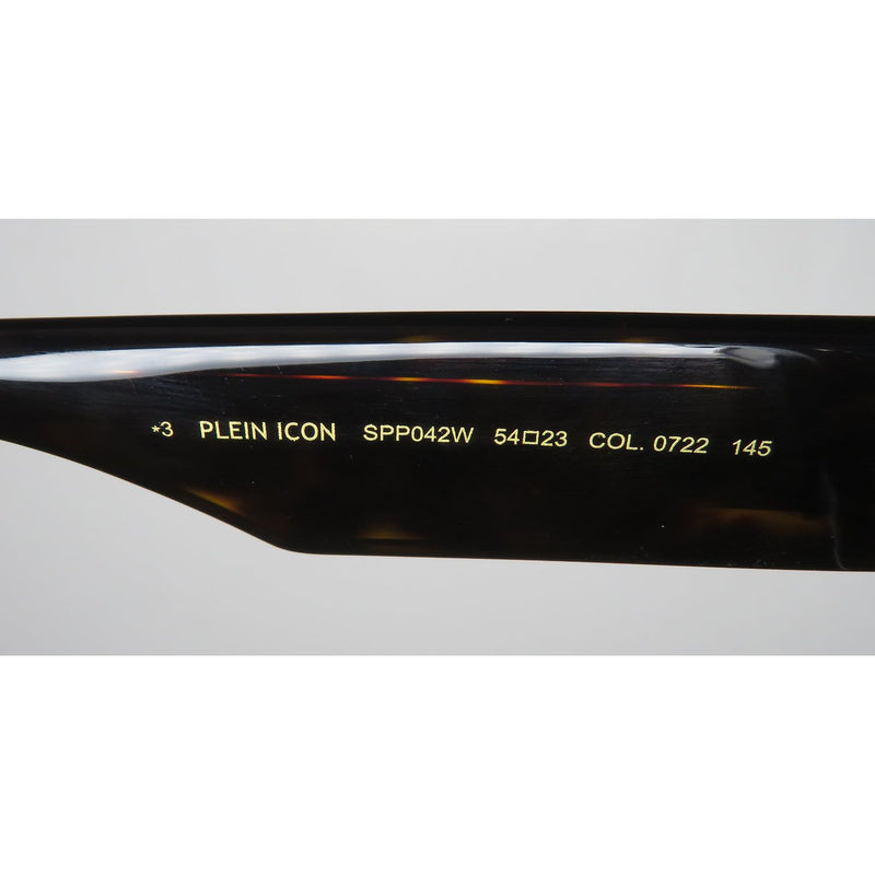 ModaFrames Philipp Plein Spp042w Plein Icon Sunglasses Sunglasses