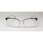 ModaFrames Furla Vfu389 Eyeglasses Eyeglasses