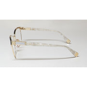 ModaFrames Furla Vfu389 Eyeglasses Eyeglasses