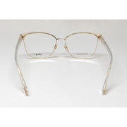ModaFrames Furla Vfu389 Eyeglasses Eyeglasses