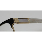 ModaFrames Furla Vfu389 Eyeglasses Eyeglasses