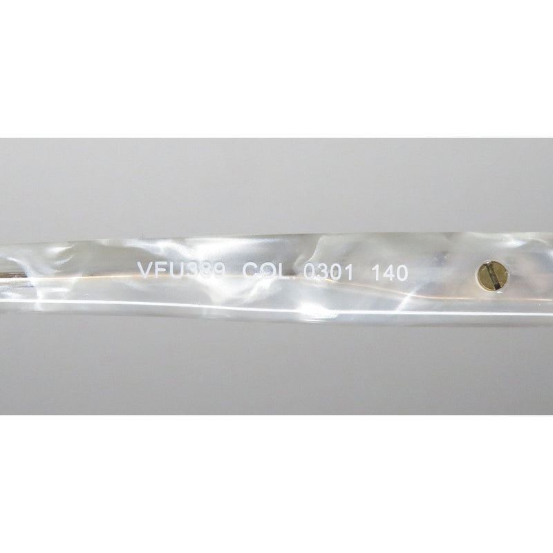 ModaFrames Furla Vfu389 Eyeglasses Eyeglasses