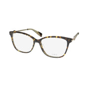 ModaFrames Furla Vfu356 Eyeglasses Eyeglasses