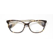 ModaFrames Furla Vfu356 Eyeglasses Eyeglasses