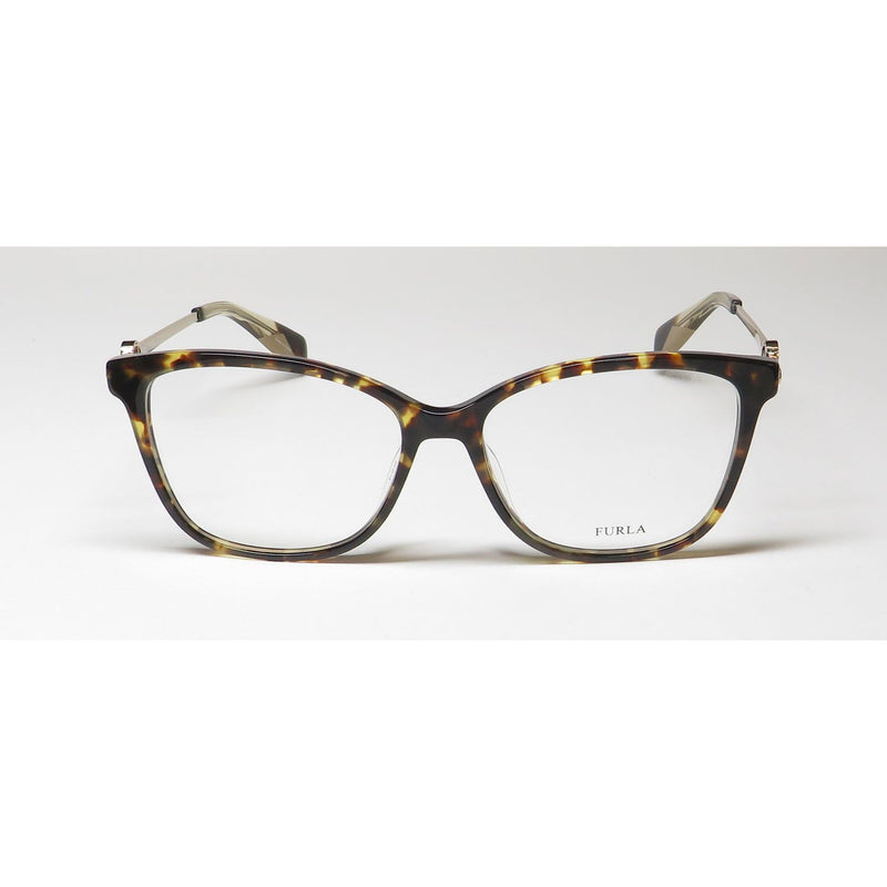 ModaFrames Furla Vfu356 Eyeglasses Eyeglasses