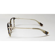 ModaFrames Furla Vfu356 Eyeglasses Eyeglasses